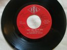 MN Girls Garage Continental Coets IGL I Don't Love You No More SIGNED