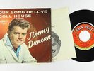 Teen 45 - Jimmy Duncan - Our Song Of Love - Back Beat - VG+ mp3