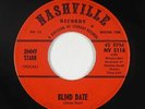 Teen 45 - Jimmy Starr - Blind Date - Nashville - mp3