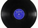 R&B Jump Blues 78 - Moose Jackson - Big Ten-Inch Record - King - mp3