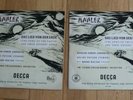LXT 2721 - 2722 O/G MAHLER DAS LIED VON DER ERDE - WALTER / FERRIER 2 x VINYL LP