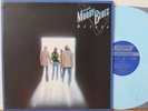 Moody Blues LP “Octave”   London PS 708   Promo, Blue Marbled Vinyl   NM/VG++