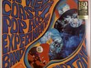 WEST COAST POP ART EXPERIMENTAL BAND: Part One SEALED US Rhino Psych 180g LP Vi