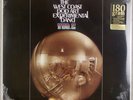 WEST COAST POP ART EXPERIMENTAL BAND: Vol 2 SEALED Rhino 180g Psych Vinyl LP