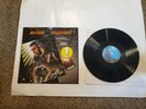 Blade Runner Soundtrack (LP Vinyl Record) MINT  | 1982, Fm 99 262