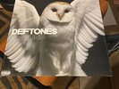 NEW IN-HAND Deftones Diamond Eyes BLACK VINYL RARE  Sold Out