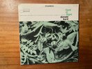 Donald Byrd - Byrd in Flight - Blue Note, mid-70's black/blue label, EX/VG++