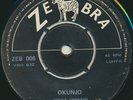 DARK motif BACKBEAT Traditional RURAL LUHYA tribe KENYA Joswa Omwami OKUNJO mp3