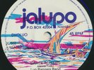 Heavy LUO stepper DOPE bass-MOTIF JALUPO Luo Rangers BAND - kenya - hear it