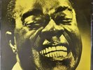 LOUIS ARMSTRONG LP WORLD RECORD CLUB 
