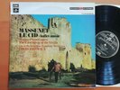 TWO 350 Massenet Le Cid Ballet Music Louis Fremaux EXCELLENT Studio2Stereo LP