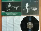 RLS 739 Ginette Neveu Complete Recorded Legacy 4LP EXCELLENT Box Set EMI