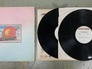 The Allman Brothers Eat A Peach - vintage 1972 Vinyl record 2CP 0102 Capricorn