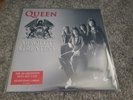 Queen/ Freddie Mercury - Absolute Greatest 2 x LP LIMITED SILVER VINYL SEALED