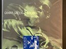 Grant Green Solid Music Matters Jazz 2 LP 45 RPM #’d edition