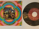 The Rolling Stones EP 2000 ANOS LUZ DE LA TIERRA 1967 Peerless VG++