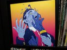 Everything Everything LP Get To Heaven  UK Import Vinyl Record *See Description*