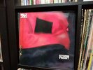 BILLY JOEL- Storm Front Original 1989 Vinyl Record  OC 44366 Sterling Excellent