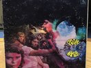 Canned Heat Living The Blues LP 1968 Liberty LST-27200 Record