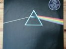 Pink Floyd ?– The Dark Side Of The Moon No Rim Text UK 1973 A-3 B-3