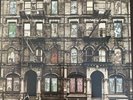 Led Zeppelin Physical Graffiti LP 1975