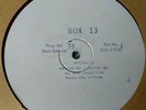 Radio Transcription Discs  - Box 13 - Episodes 33 and 34 - 1949 - Alan Ladd