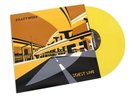 Kraftwerk - Soest Live -  LIMITIERT & NUMMERIERT - RARE YELLOW GELBE VINYL LP