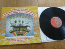 The Beatles - Magical Mystery Tour Greece 1976 EMI 2J 064-06243 Rock Classic LP