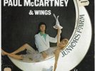 PAUL McCARTNEY & WINGS Juniors Farm / Sally G. 45 Rpm 7