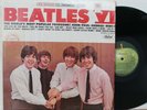 Beatles LP “VI”   Apple ST 2358   NM/VG++ in Shrink