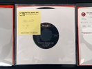 Beatles 3 VJ 581 singles collection