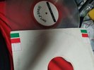 tom tom club genius of love Test Press Rare