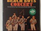 Beach Boys Concert -Vinyl-Record-Album-LP-Capitol SN-16154-New-Sealed