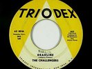 Surf R&B Inst. 45 - Challengers - Deadline - Triodex - mp3