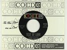 Teen Popcorn 45 - Johnny Maestro - Test Of Love - Coed - VG++ mp3