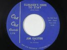 Teen R&B Popcorn 45 - Jim Easter - Summer's Here To Stay - Cha Cha - mp3
