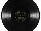 Black Gospel 78 - Sister Rosetta Tharpe - Up Above My Head - Decca - mp3