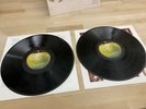 Beatles Original White Album & More Apple Records Vinyl 33 LP Numbered