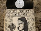 STEVE COWELL'S CONTRA-BAND IMU ACID ARCHIVES PRIVATE LABEL PSYCH VINYL LP EX EX+