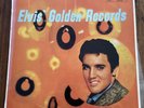 rare elvis presley records RCA Australia