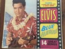 rare elvis presley records RCA Australia