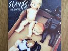 Slaves The Hunter Limtited 7” Red Vinyl