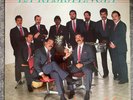 ORQUESTA LA RESISTENCIA - Perfume Sutil - SALSA RARE HV Records