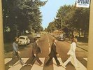 The Beatles Abbey Road Factory SEALED APPLE LP 1st press Record HER MAJESTY