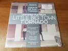 Little Big Town: Tornado, New & Sealed 12 in LP Record w / Promo Over Strips