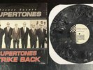 THE O. C. SUPERTONES strike back FIRST PRESS 1997 black and white marble vinyl