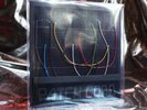 Mort Garson - 'Patch Cord' Limited Edition Lathe Cut [Moog Sleeve]