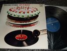 THE ROLLING STONES : LET IT BLEED LP 1970 LONDON SLC 300 JAPAN