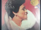 Marilyn Horne ‎– Live At La Scala (CBS Masterworks – M 37819)