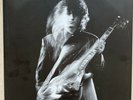 JIMMY PAGE OUTRIDER SOLO LED ZEPPELIN Vinyl Record Album NM- 1988